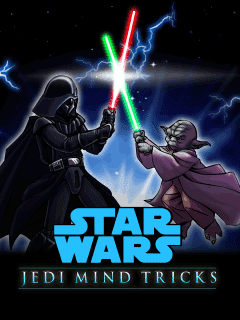 Star Wars: Jedi Mind Tricks