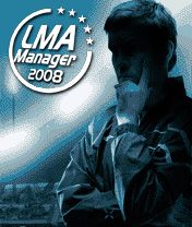 LMA Manager 2008