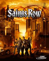 Saint's Row