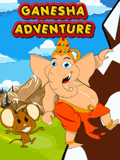 Ganesha Adventure