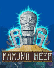 Big Kahuna Reef