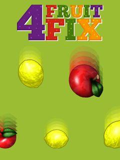 4 Fruit Fix