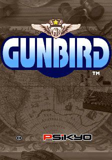 GunBird