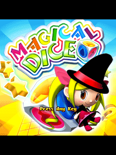 Magical Dice