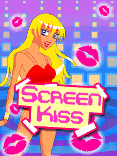 Screen Kiss