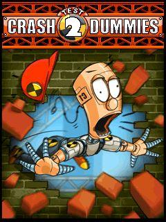 Crash Test Dummies 2