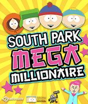 South Park: Mega Millionaire