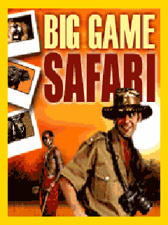 Big Game Safari