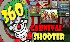 360 Carnival Shooter