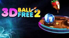 3D ball free 2