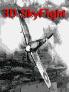 3D SkyFight