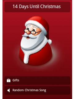 Christmas for Android
