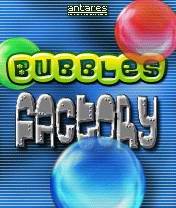 Bubbles Factory (series 60)