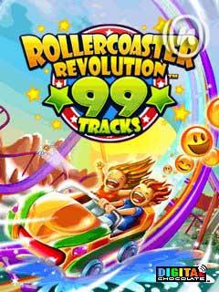 roller coaster 99