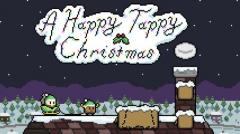 A happy tappy Christmas 1