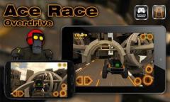 Ace Race Overdrive