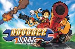 Advance wars