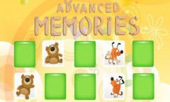 Advanced Memories