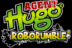 Agent Hugo Roborumble