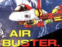 Air buster