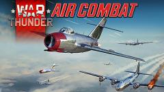 Air combat: War thunder