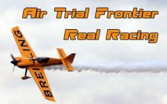 Air trial frontier real racing