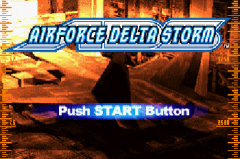 AirForce Delta Storm