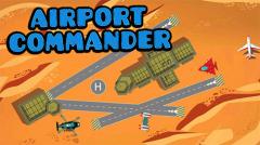 Airport commander