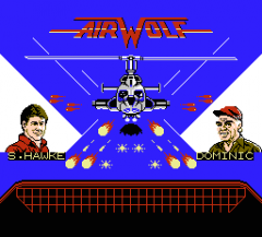 Airwolf