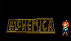 Alchemica: Store simulation crafting RPG