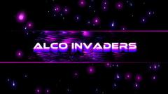 Alco invaders