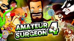 Amateur surgeon 4
