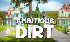 Ambitious dirt: Puzzle game