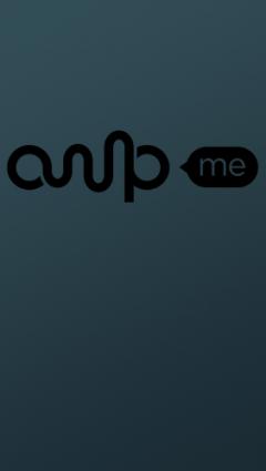 AmpMe: Social Music Party