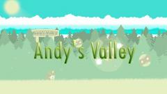 Andy's valley