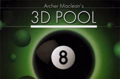 Archer Maclean's 3D Pool