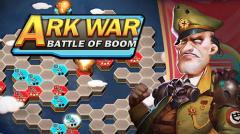 Ark war: Battle of boom