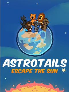 Astrotails: Escape the Sun