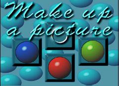 Make up a picture (freeware)
