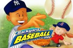Backyard baseball 2006