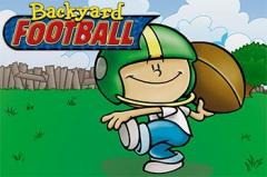 Backyard football