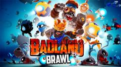 Badland brawl