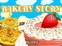 Bakery story: Honey