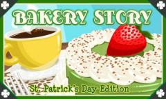 Bakery story: St. Patrick's Day edition