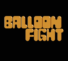 Balloon Fight