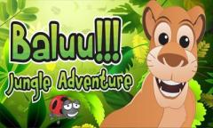 Baluu!!! Jungle Adventure