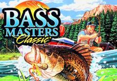 Bass masters classic