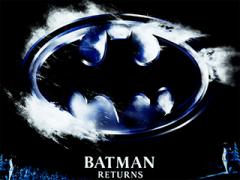 Batman returns (Sega CD)