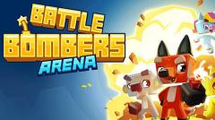 Battle bombers arena