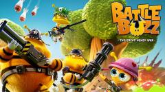 Battle buzz: The great honey war